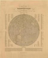Moon Chart 1837 - APSdigobj3474, Moon Chart 1837